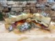 Sandwich na gradele