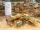 Sandwich na gradele