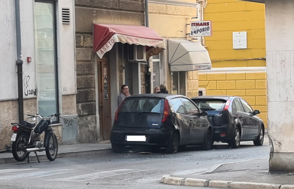 (Foto: čitatelj Glasa Istre)