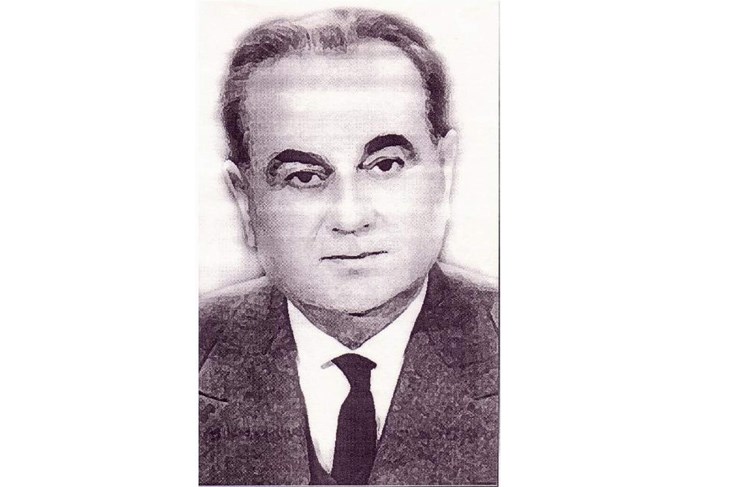 Tone Peruško