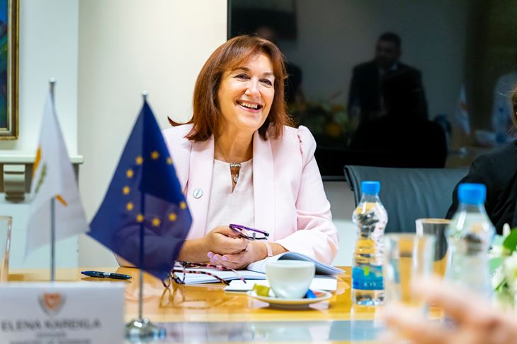 Dubravka Šuica