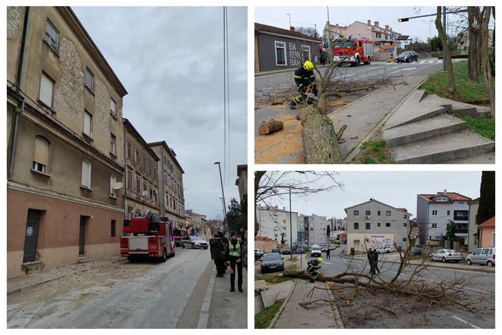 Foto: JVP Pula