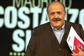 Maurizio Costanzo Show