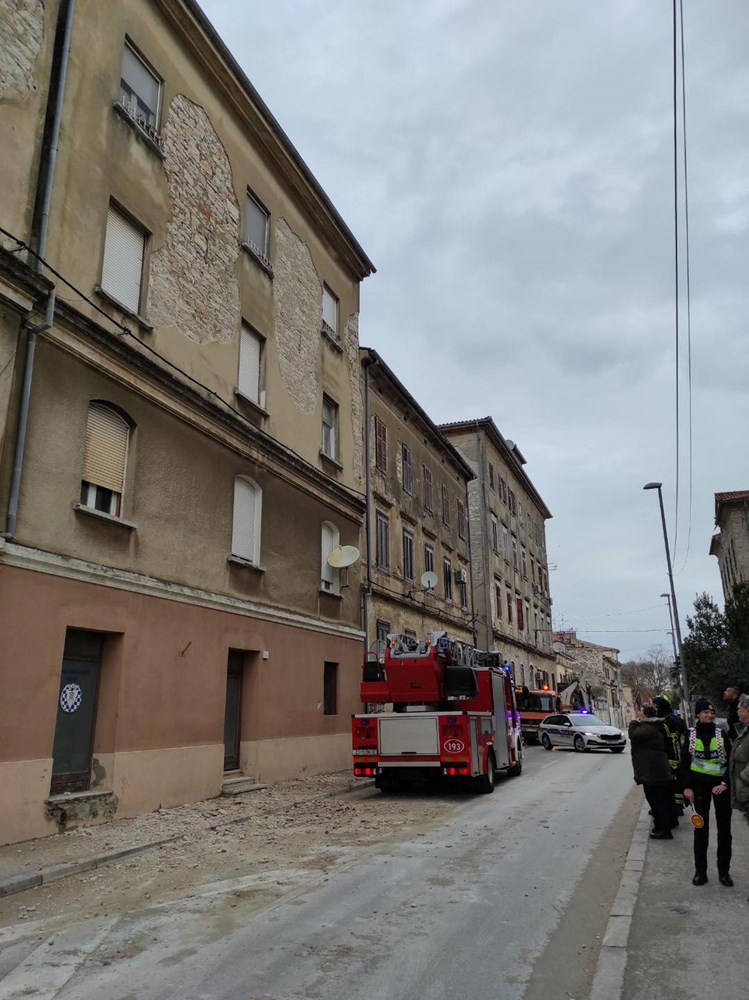 Foto: JVP Pula