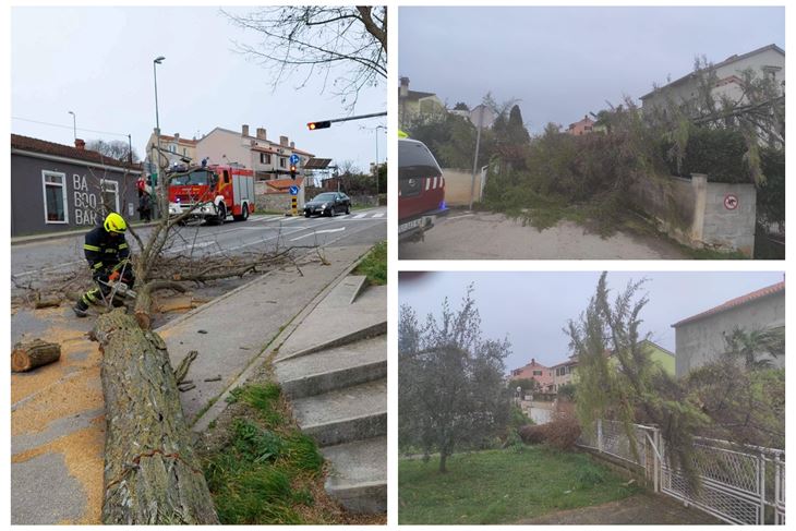Foto: JVP Pula