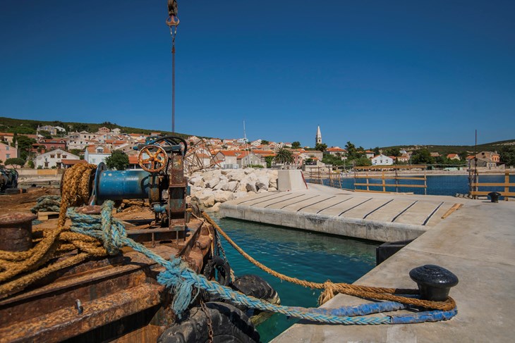 Unije (foto Cropix)