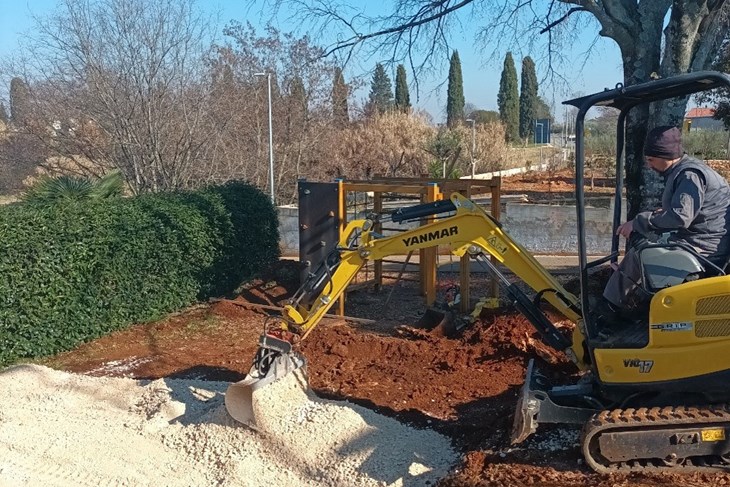 Foto: Grad Poreč