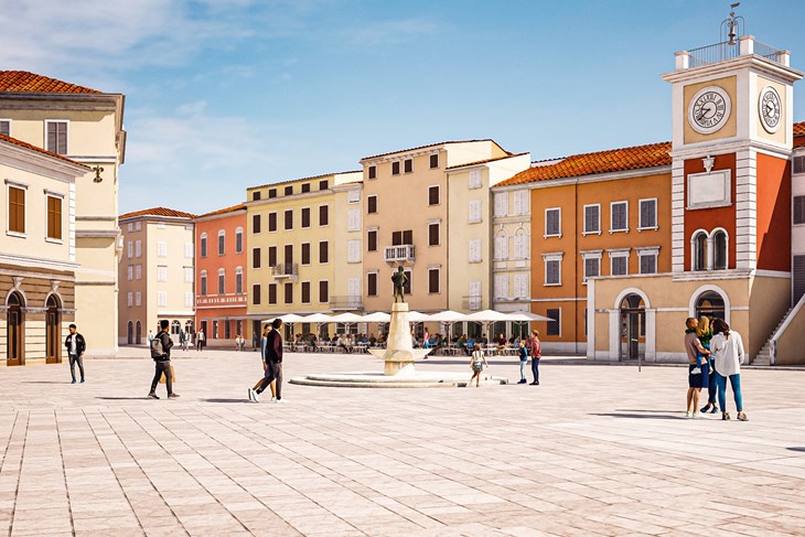 Foto: Grad Rovinj