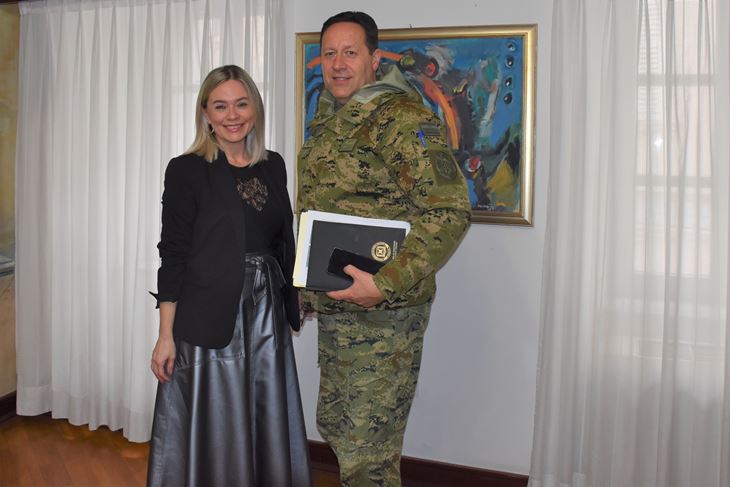 Foto: Grad Pula
