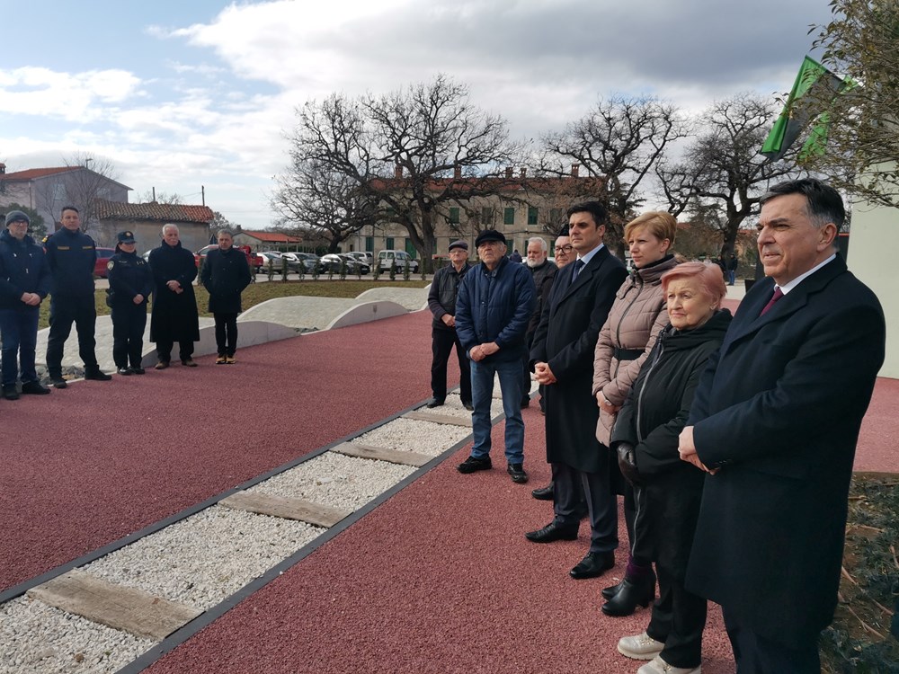 102. obljetnice Labinske republike