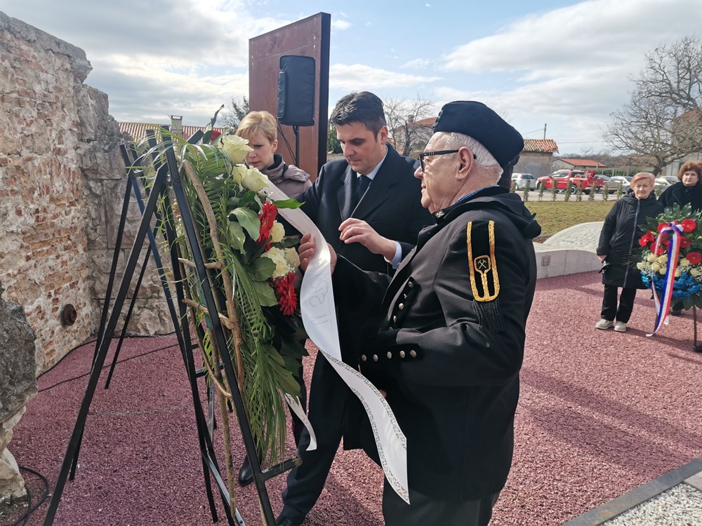 102. obljetnice Labinske republike