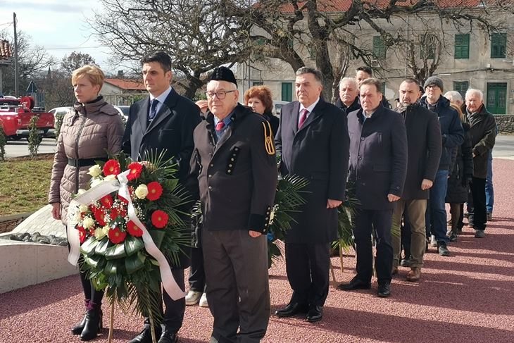 102. obljetnice Labinske republike