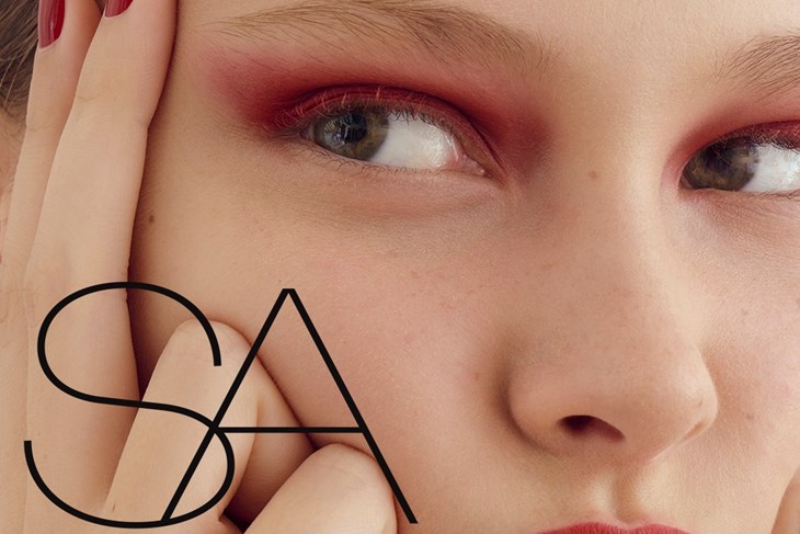 Simona Antonović Make-Up School