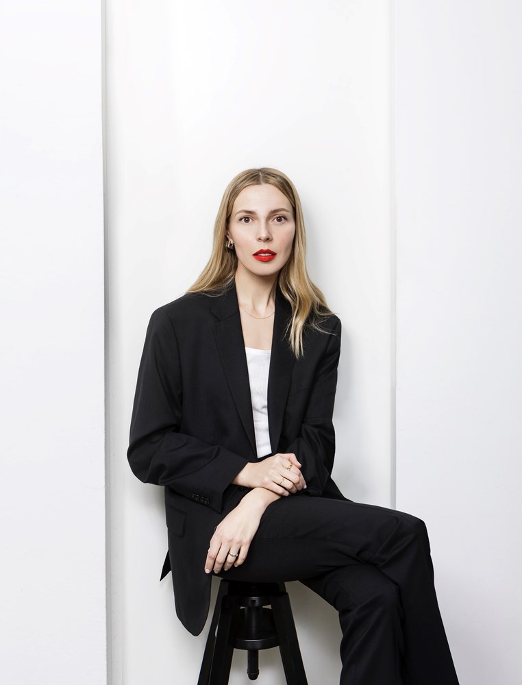 Simona Antonović 