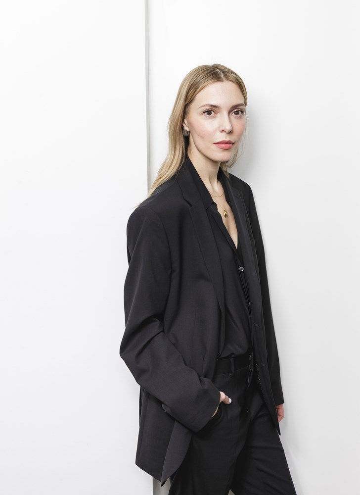 Simona Antonović 