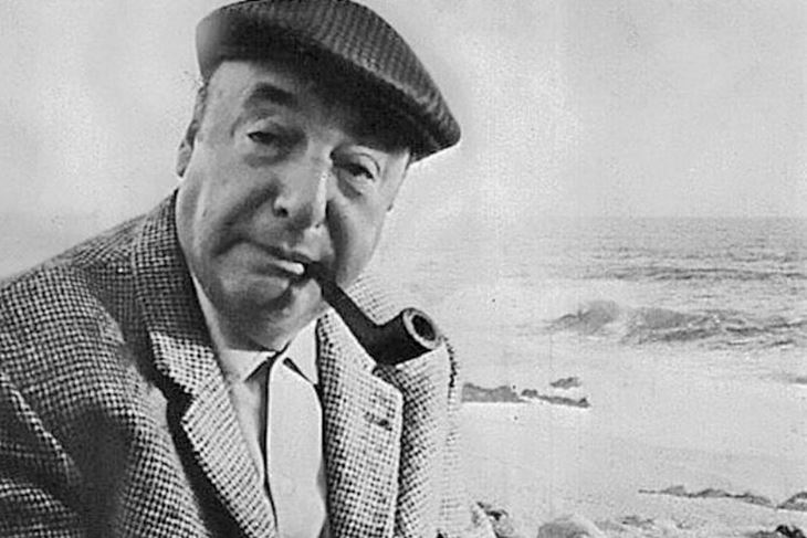 Pablo Neruda