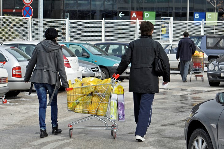 Foto: Josko Supic / CROPIX