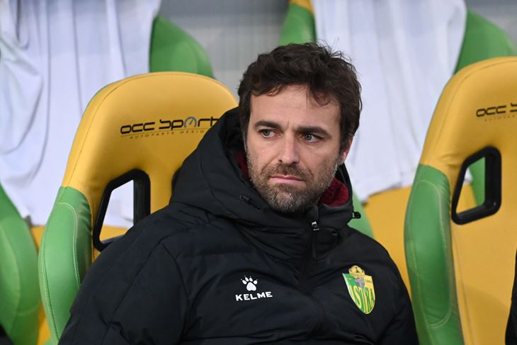 Gonzalo Garcia (snimio Danilo MEMEDOVIĆ)