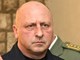 Šef istarske policije Alen Klabot (snimio Milivoj MIJOŠEK)