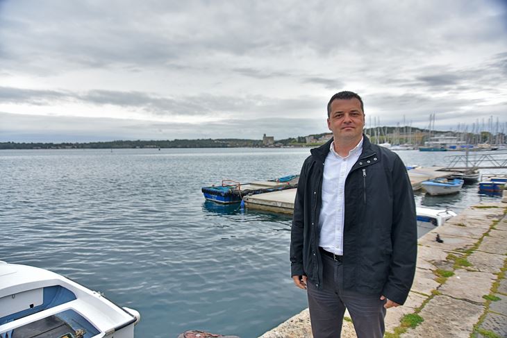 Dalibor Brnos (Snimio Duško Marušić Čiči)