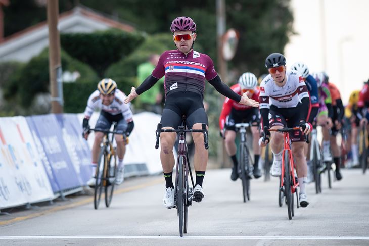 Završnica prošlogodišnjeg izdanja Trofeja Poreč Mario Stiehl - Stiehl Photography
