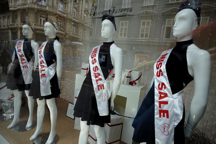 Ilustracija (foto: Dragan Matić / CROPIX)