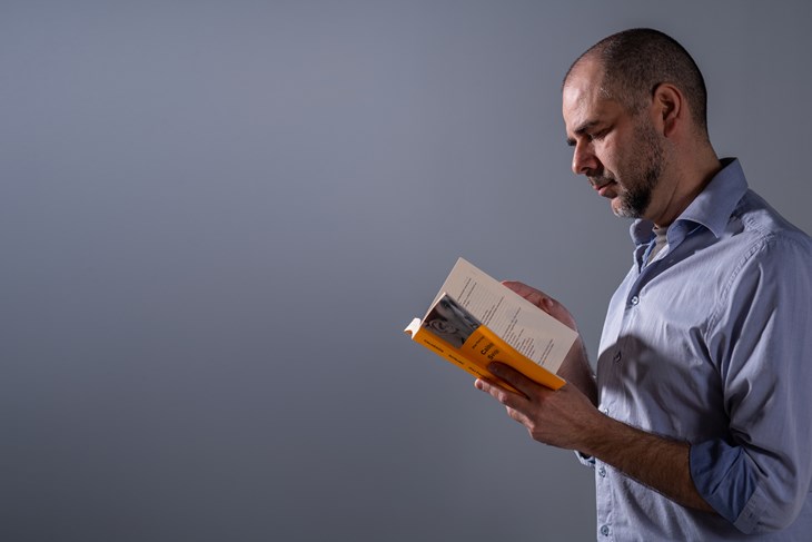 Valter Milovan (foto: Alcor Visual)