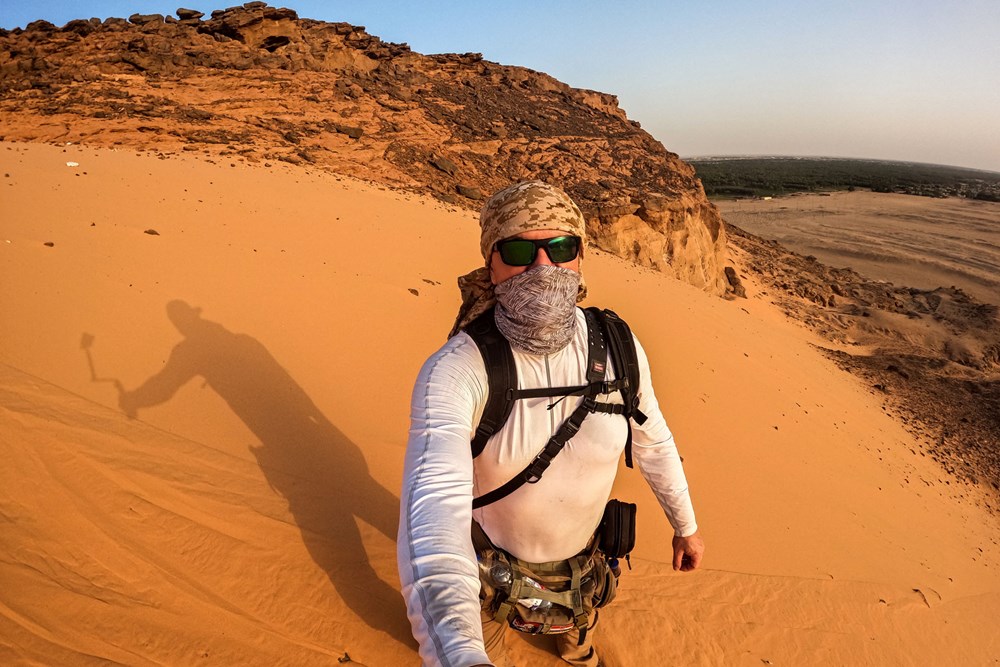 U Sudanu prošle godine