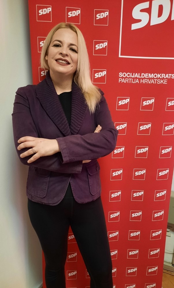 (Foto: SDP Labin)