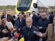Krenuo je novi vlak (snimio Duško Marušić ČIČI)