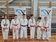 Mladi karatisti osvojili su čak 11 medalja (foto: Karate klub Amfora)