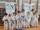 Mladi karatisti osvojili su čak 11 medalja (foto: Karate klub Amfora)