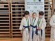 Mladi karatisti osvojili su čak 11 medalja (foto: Karate klub Amfora)