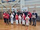 Mladi karatisti osvojili su čak 11 medalja (foto: Karate klub Amfora)