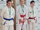 Mladi karatisti osvojili su čak 11 medalja (foto: Karate klub Amfora)
