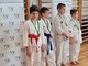 Mladi karatisti osvojili su čak 11 medalja (foto: Karate klub Amfora)
