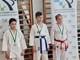 Mladi karatisti osvojili su čak 11 medalja (foto: Karate klub Amfora)