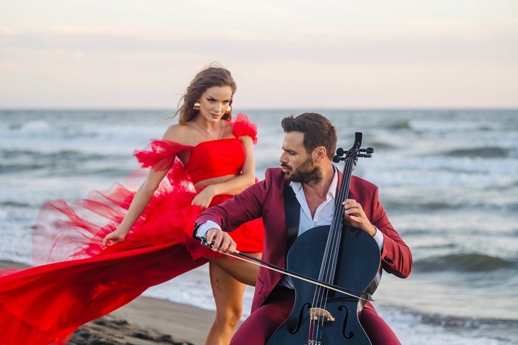 Stjepan Hauser (Arhiva)