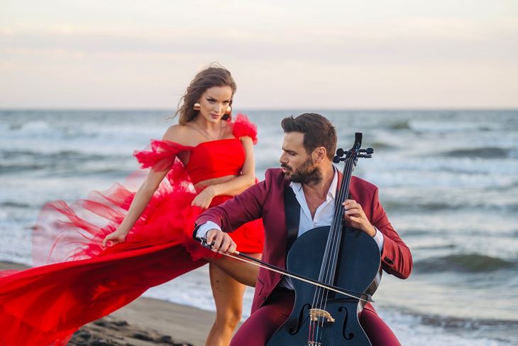 Stjepan Hauser (Arhiva)