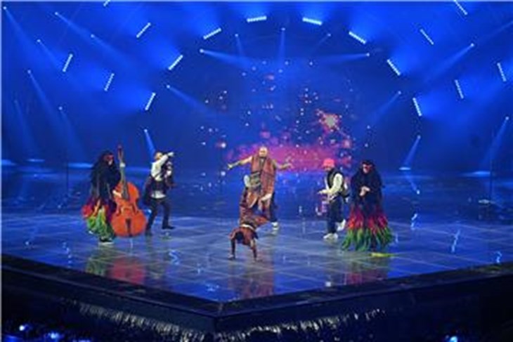 (Hina/EPA)
