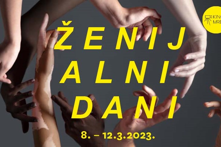 Ženijalni dani