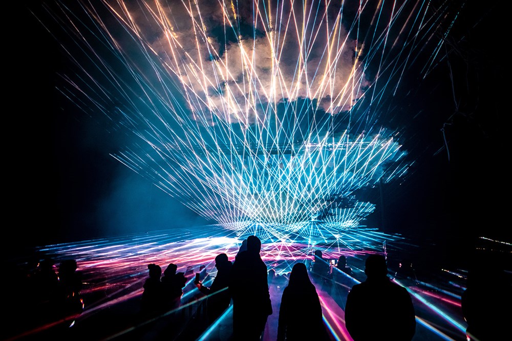 Festival of Lights Zagreb 2022