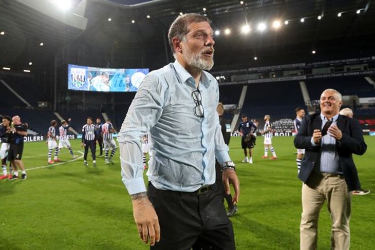 Slaven Bilić