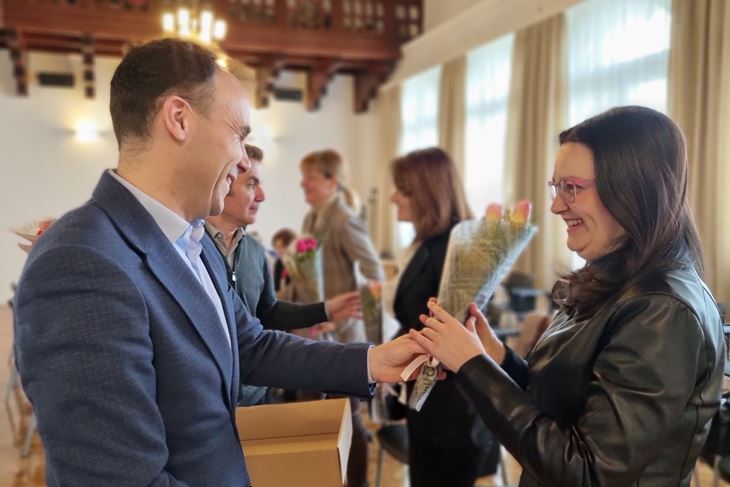foto Grad Poreč