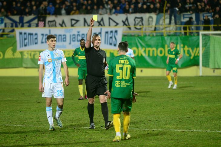 Snimio Dejan ŠTIFANIĆ