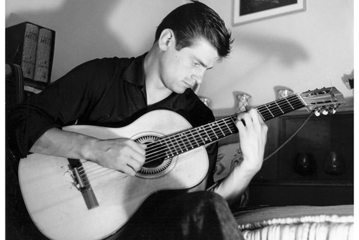 Sergio Endrigo
