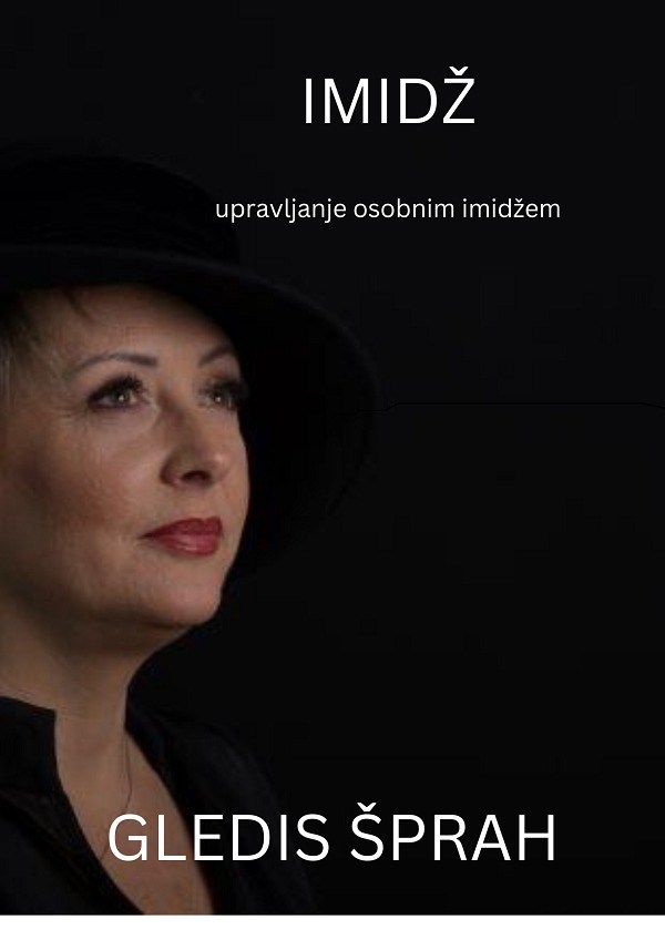 Naslovnica knjige