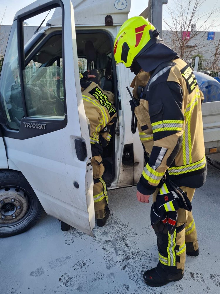 Foto: JVP Rovinj