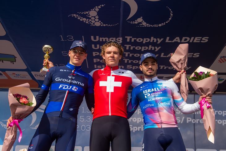 Istrian spring trophy 2023.