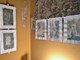 Izložba Simone Moceni u galeriji Cvajner (snimio Duško MARUŠIĆ ČIČI)
